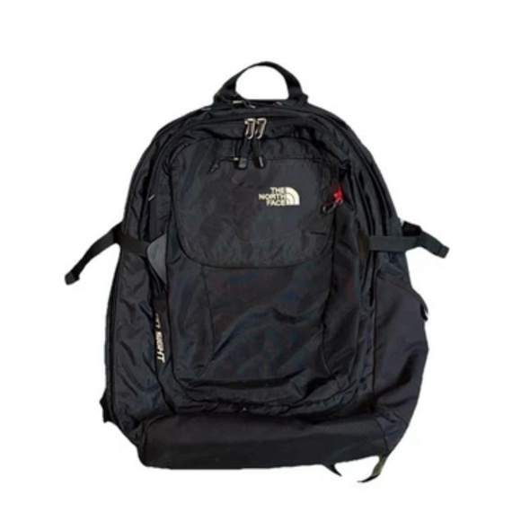 The North Face Black Backpack for Men - Picture 5 of 16